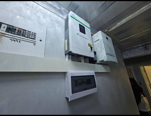 4 BEDROOM HOUSE FOR SALE IN SYDENHAM